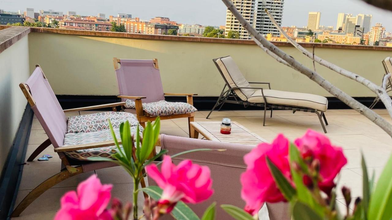 Bologna Holiday Inn Экстерьер фото