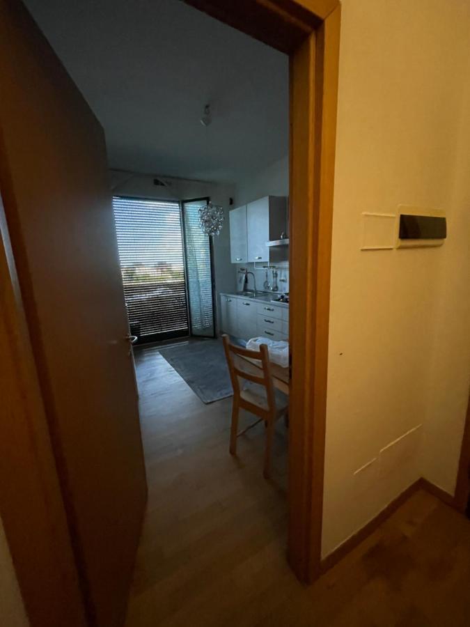 Bologna Holiday Inn Экстерьер фото