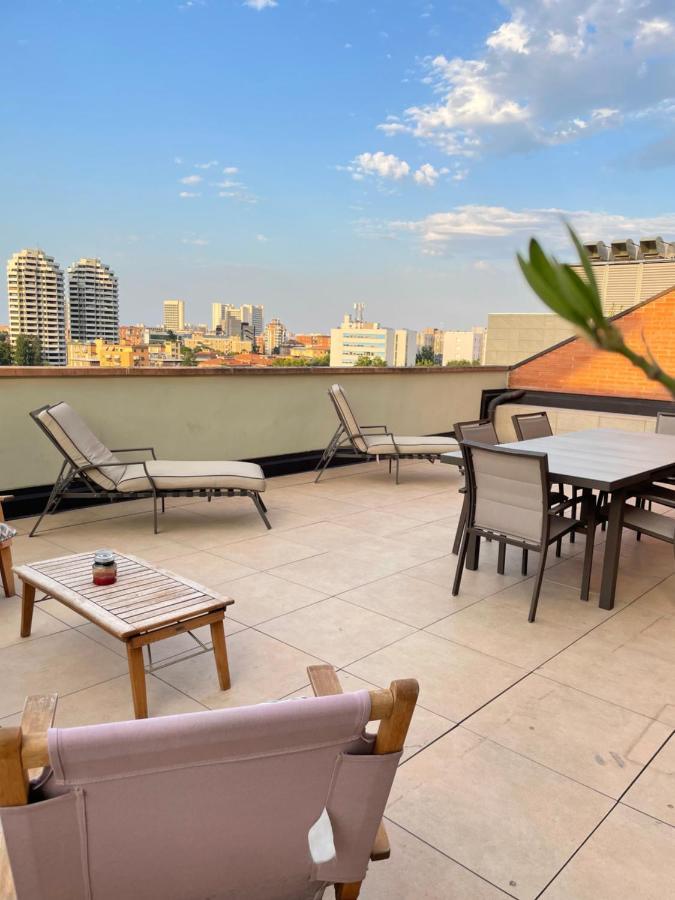 Bologna Holiday Inn Экстерьер фото