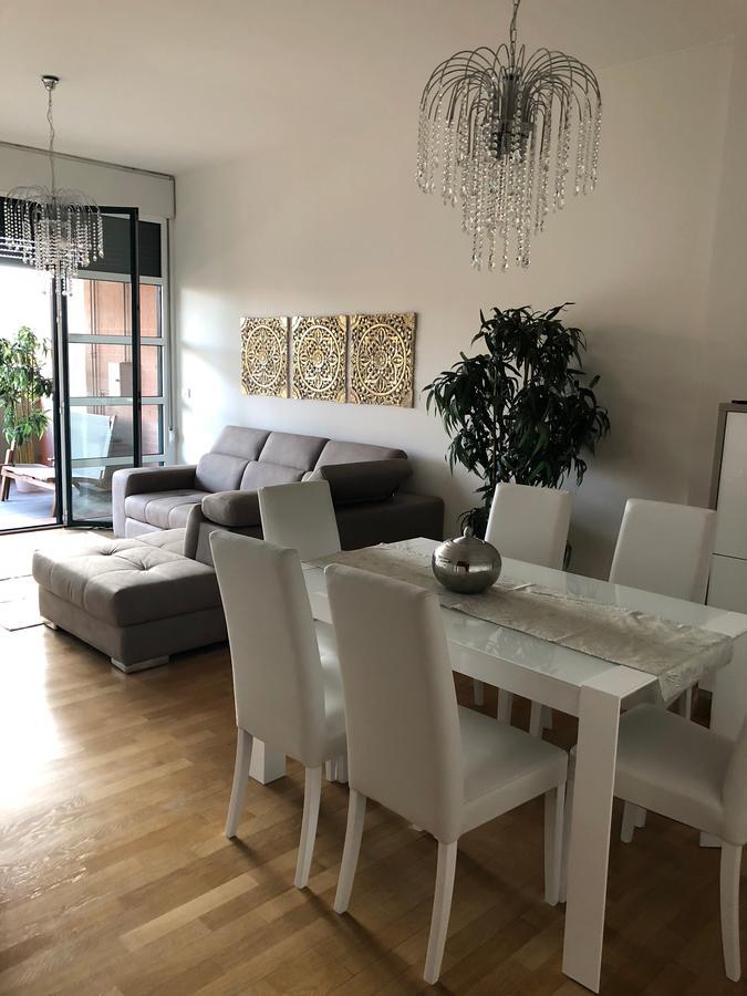 Bologna Holiday Inn Экстерьер фото