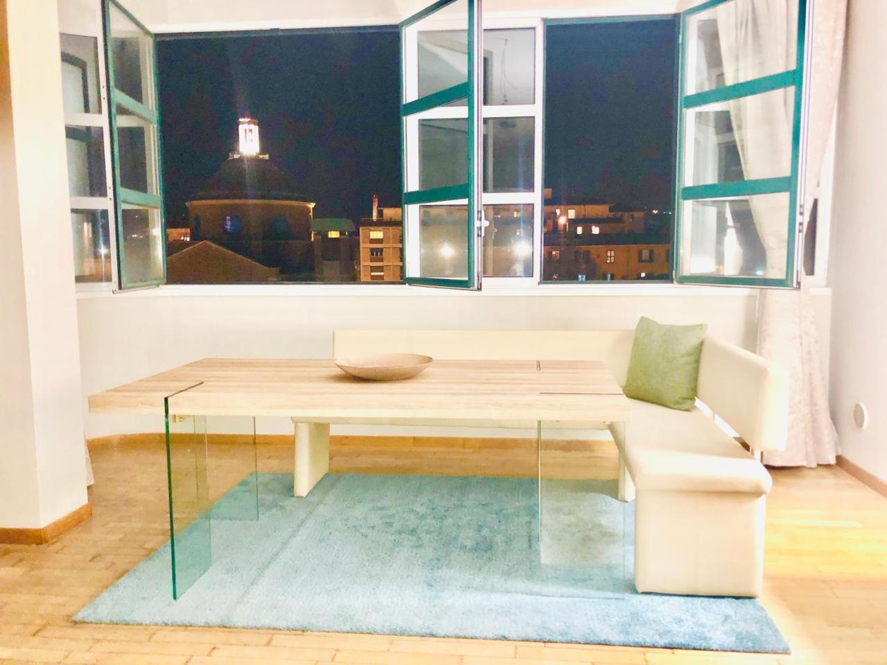 Bologna Holiday Inn Экстерьер фото